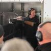 Zagreb: Snimanje filma "The Dark Knight" u kojem glumi Armie Hammer