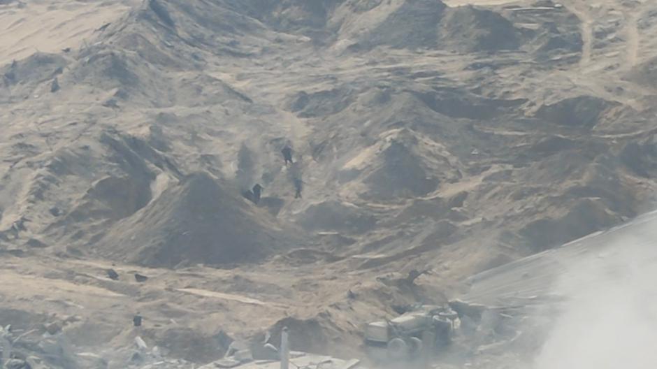  | Author: ISRAELI ARMY HANDOUT