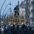Holy Monday in Leon, Spain - 14 Apr 2025