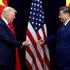 FILE PHOTO: Trump, Xi to weigh rare earth truce extension, but China's curbs still bite