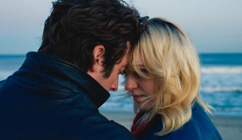 SPRINGSTEEN-DELIVER_ME_FROM_NOWHERE-FILM-LMK110-56 | Author: Pixsell/Supplied by LMK