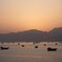 Ships and boats in the Strait of Hormuz, Musandam