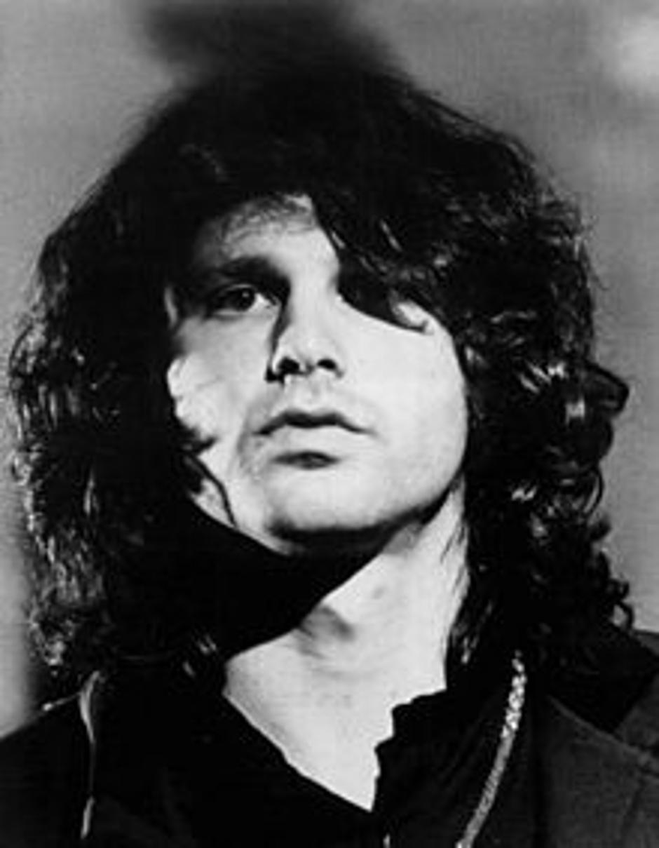 Jim Morrison i Doorsi | Author: Wikipedia