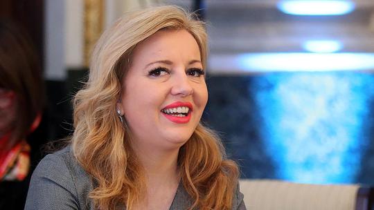 Margareta Mađerić