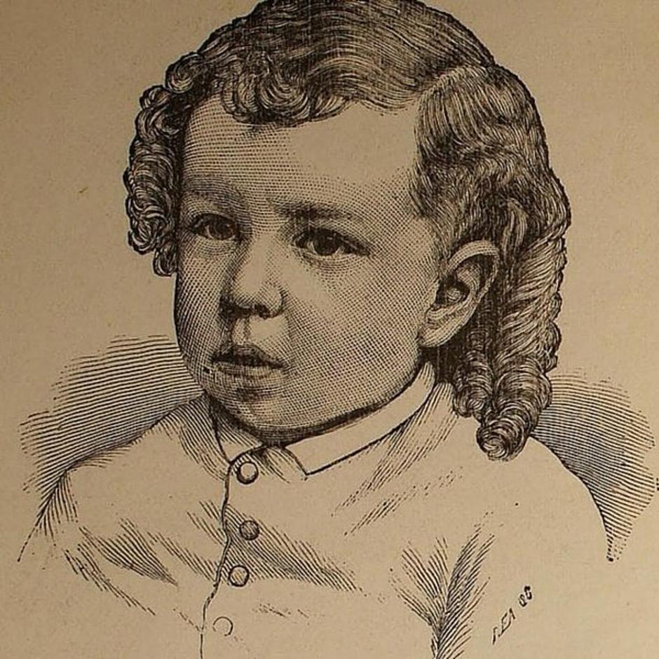Slučajevi nestanka djece | Author: Wikimedia Commons