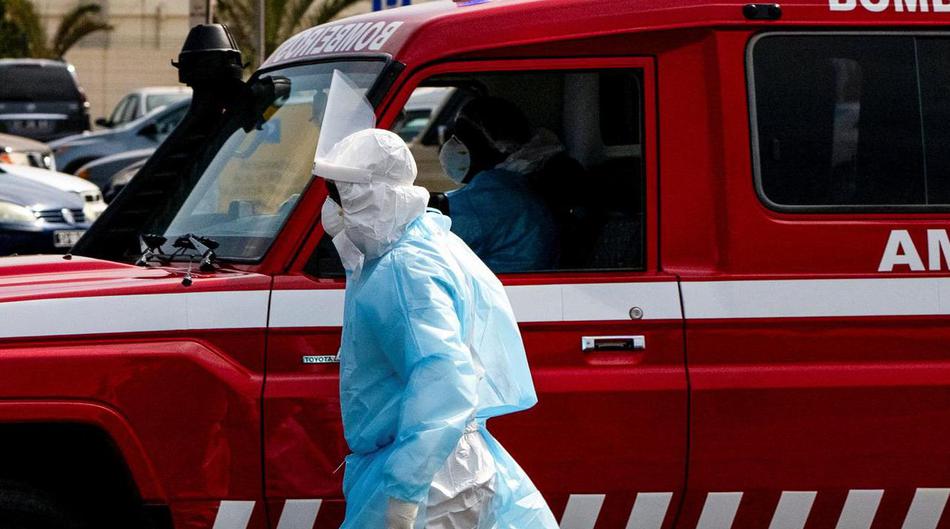 Nulti slu&ccaron;aj hantavirusa: Zarazili se promatraju&cacute;i ptice?! Tu &zcaron;ivi dugorepi mi&scaron;