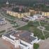 Ukrajinski grad Slavutič