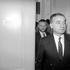 Prvi saziv Sabora Republike Hrvatske konstituiran je 30. svibnja 1990.