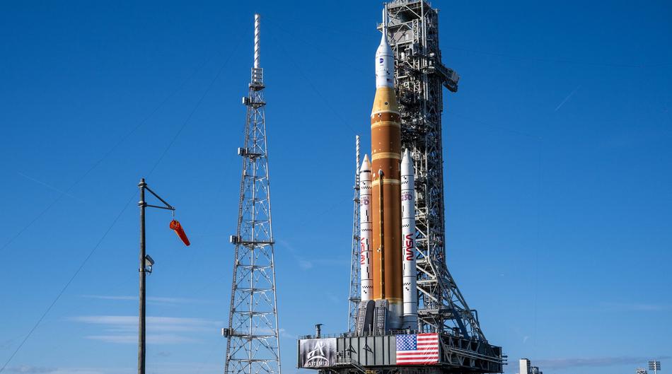 Povratak ljudi na Mjesec ponovno odgo&dstrok;en: &Scaron;to se doga&dstrok;a s misijom Artemis II?