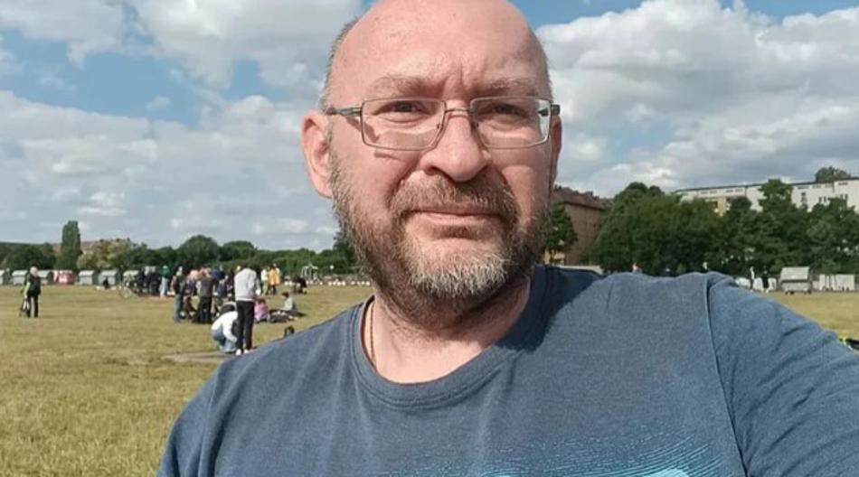 Odbio se boriti za Putina. Njema&ccaron;ka mu poru&ccaron;uje: Slobodno se vrati u Rusiju