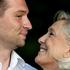 Country fair with RN leaders Marine Le Pen and Jordan Bardella in Lievin