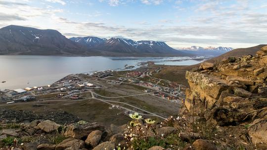 Longyearbyen
