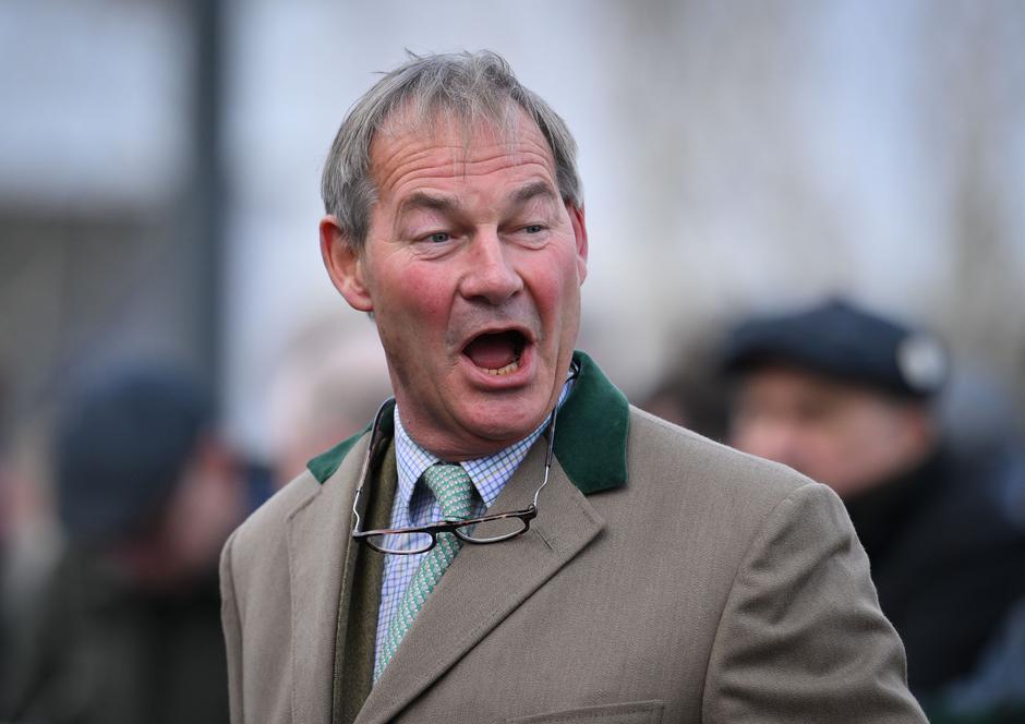 Cheltenham National Hunt Festival 2025, Cheltenham Racecourse, Cheltenham, UK - 14 Mar 2025 | Author: Profimedia