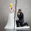 Divorce of a married couple