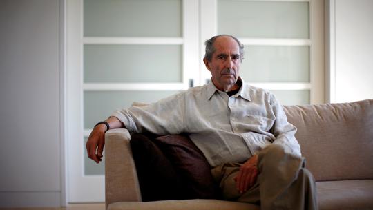 Philip Roth