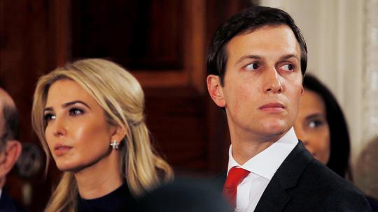 Jared Kushner