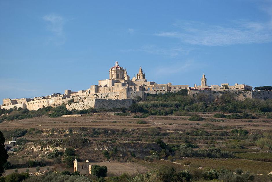 Mdina, Malta | Author: wikimedia