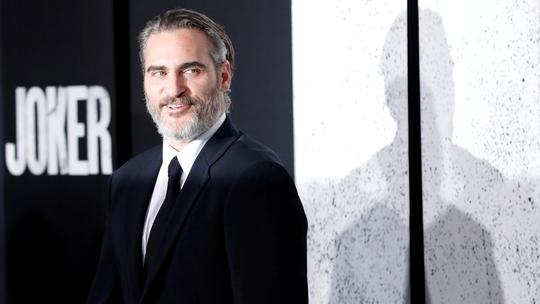 Joaquin Phoenix