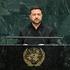 81st United Nations General Assembly at UN headquarters in New York City