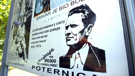 Josip Broz Tito