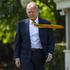 President Donald Trump Departs White House For Beijing Talks With Xi Jinping - 12 May 2026.