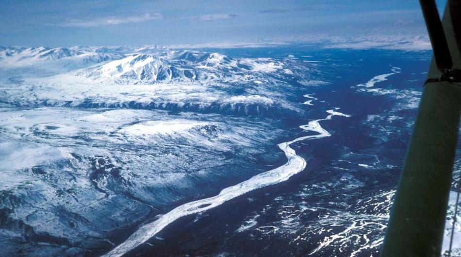 Sewardov fri&zcaron;ider: Kako su Rusi prodali Aljasku i &scaron;to Putinovi avioni zapravo &scaron;pijuniraju?