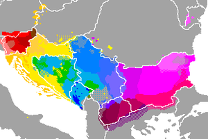 Južnoslavenski jezici