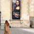 Day after Robbery of the closed Louvre Museum - Paris, France - 20 Oct 2025