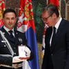 Načelnik Policijske uprave Beograd i bivši savjetnik Vučića uhićen zbog prikrivanja pokušaja ubojstva