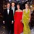 Alexei Navalny, Yulia Navalnaya pictured with their children in 2021
