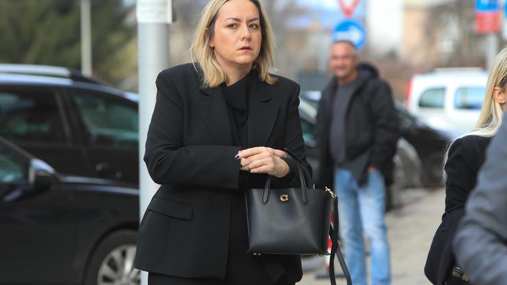 Karlovac: Ministrica Marija Vučković na uručenju ugovora o dodjeli bespovratnih sredstava