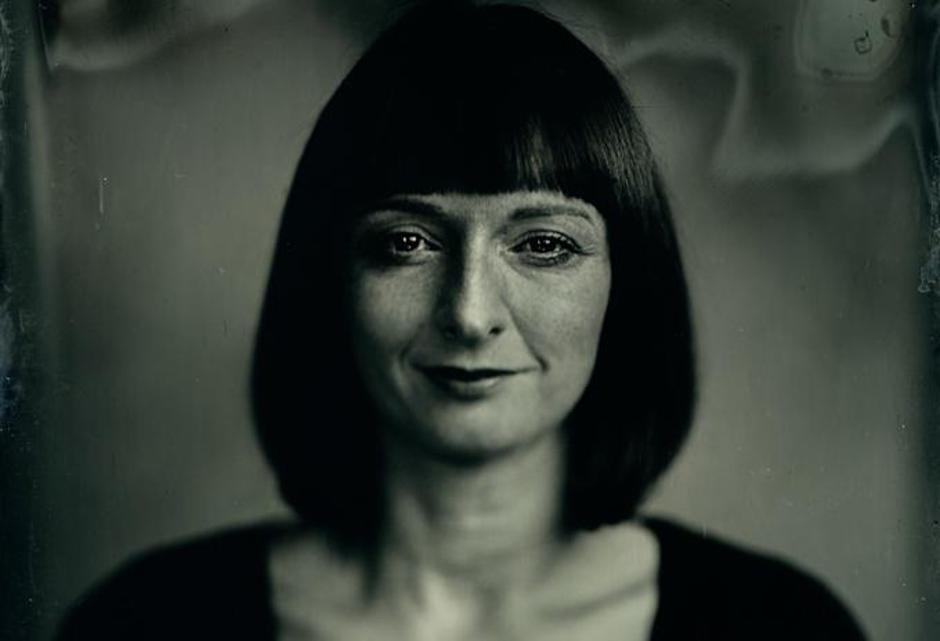 Tanja Mravak | Author: Robert Gojević