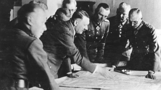 Hitler