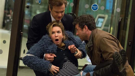 Bridget Jones