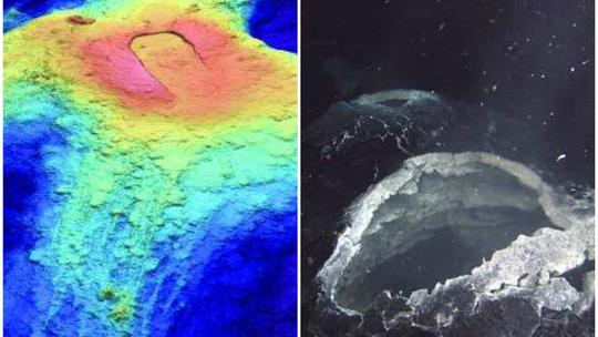 Axial Seamount