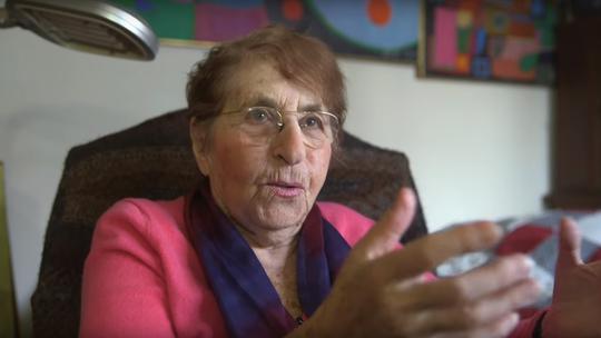 Eva Deutsch Costabel