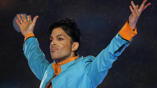 Prince