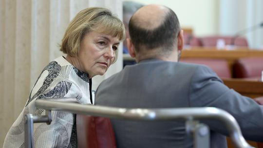 Vesna Pusić