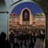 Farewell ceremony for Iran's late Supreme Leader Ayatollah Ali Khamenei