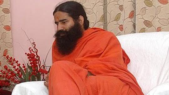 Baba Ramdev