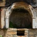 Plutonium u Hierapolisu, vjerovalo se da je to put u podzemni svijet smrti