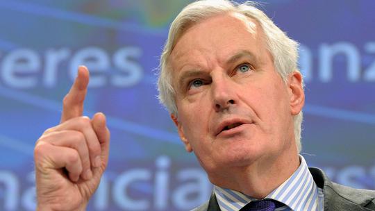 Michel Barnier