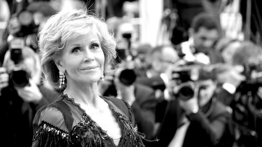 Jane Fonda