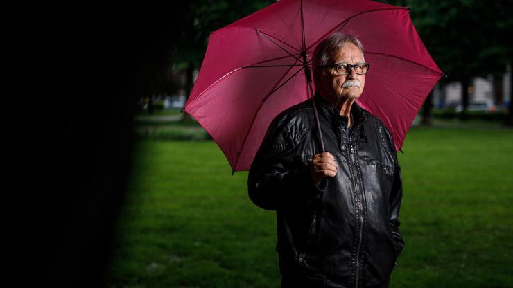 Zagreb: Redatelj Branko Ivanda