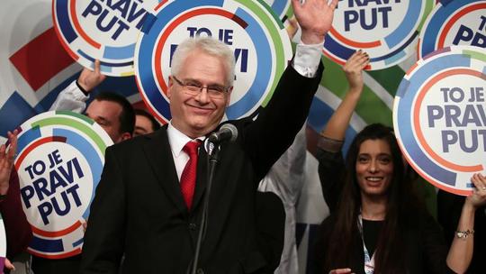 Ivo Josipović