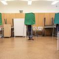 General election in Sweden