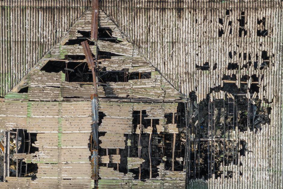 Community grieves after deadly nightclub fire in Kocani | Author: MARKO DJURICA/REUTERS