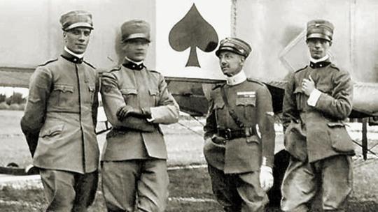 Gabriele D'Annunzio