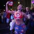 Brazil's presidential runoff election