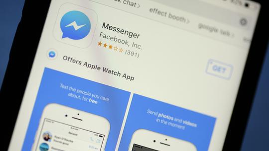 Facebook Messenger